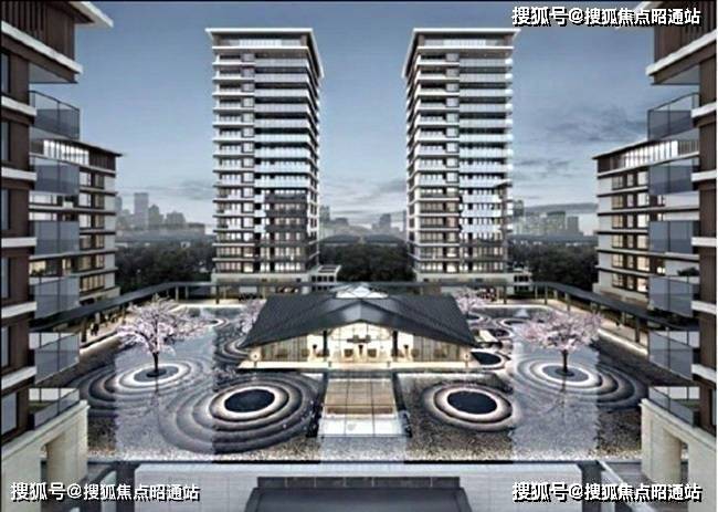 华夏四季首页网站丨2025 楼盘测评价格