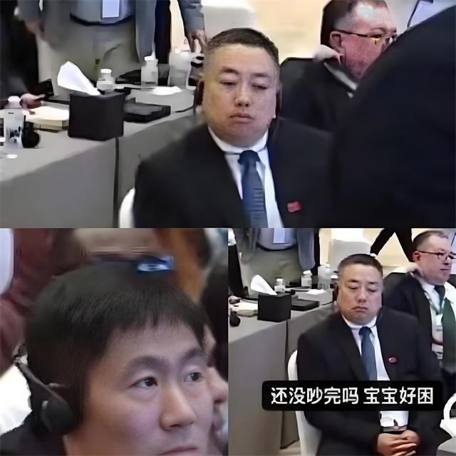 观礼！老刘晒图回击为国做贡献不会被遗忘AG真人试玩平台大V阴阳刘国梁没受邀(图4)