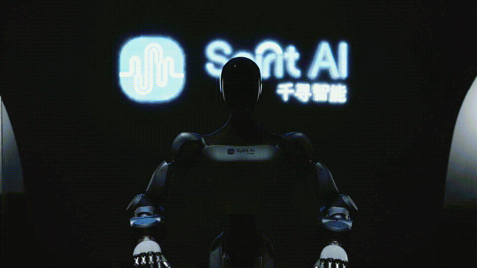融资！机器人Moz1卷入办公室全力冲刺万亿赛道AG真人百家家乐APP具身智能猛将再狂揽近6亿(图17)