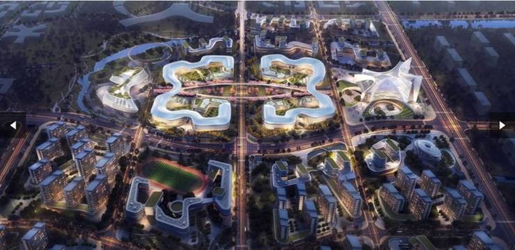 合肥伟星万科星遇光年项目电话号码-价格AG真人【2025年12月房价解析】(图3)