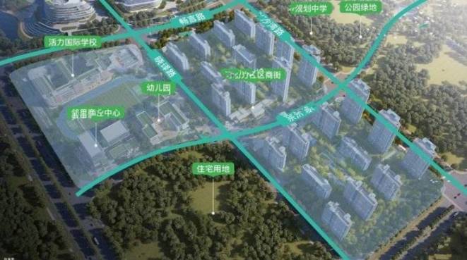 合肥伟星万科星遇光年项目电话号码-价格AG真人【2025年12月房价解析】(图5)