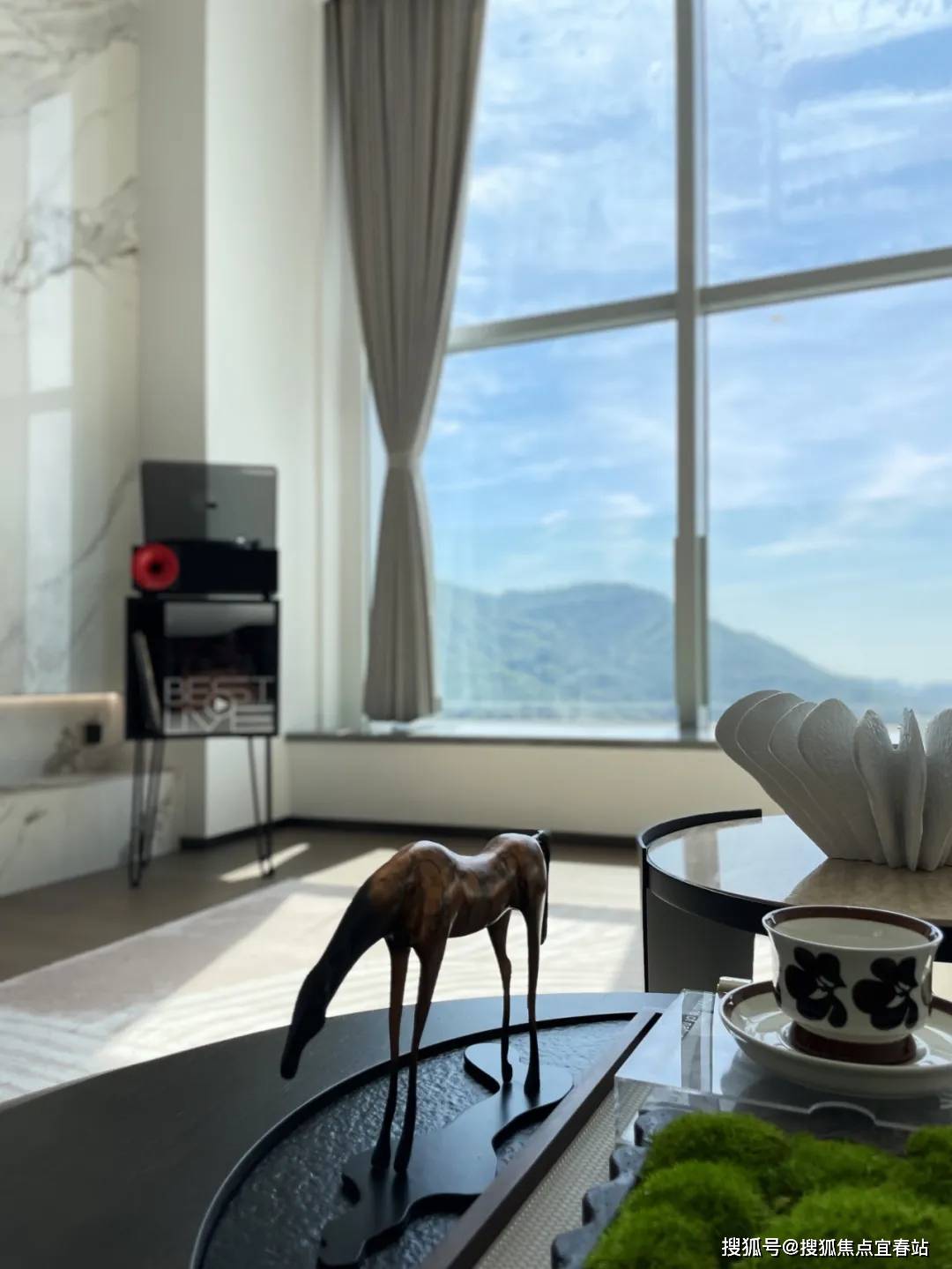 境-户型-价格-地址-楼盘详情-配套-电话-交房时间-配套-电话-交房时间AG真人网《京基东滨时代(售楼处年底冲刺) 首页-京基东滨时代销售中心-环(图12)