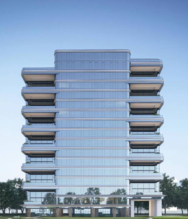 139售楼处-楼盘最新动态-AG真人国际合肥伟星ONE(图1)