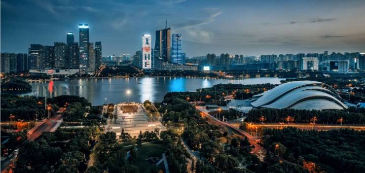 139售楼处-楼盘最新动态-AG真人国际合肥伟星ONE(图6)