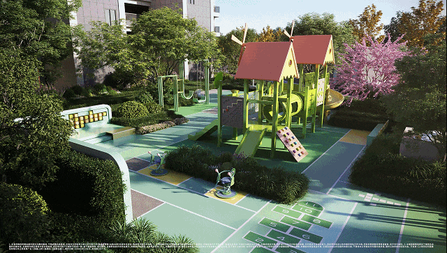 (深嘉上府售楼处)楼盘-顶奢生活之选！ag真人平台第一游戏聚焦@深嘉上府网站(图5)