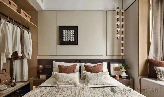 (深嘉上府售楼处)楼盘-顶奢生活之选！ag真人平台第一游戏聚焦@深嘉上府网站(图9)