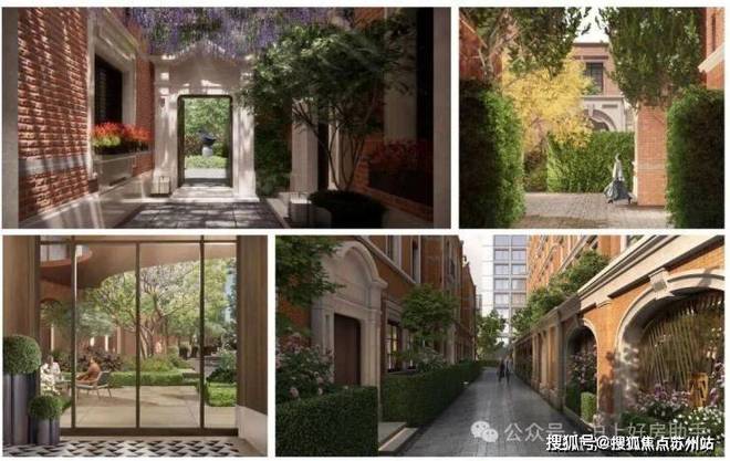 处发布：天潼里以品质铸就传奇!AG真人国际聚焦天潼198售楼(图10)